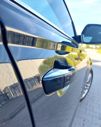 Audi A6 cena 77500 przebieg: 260000, rok produkcji 2012 z Limanowa małe 466